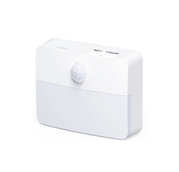 3AA Wholesale LED Sensing Night Light for Bedroom and Cabinet