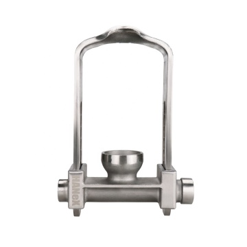 American Style Trailer Coupling Lock