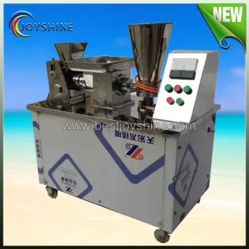 automatic stainless steel dumpling Empanada making machine