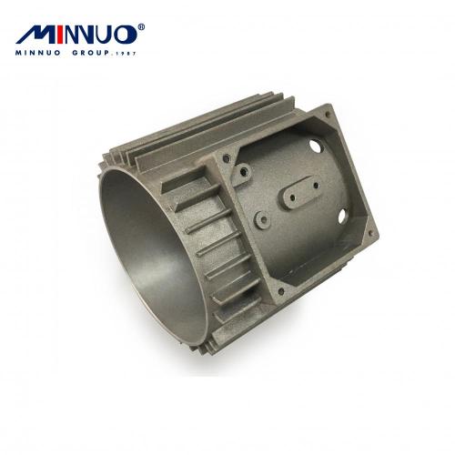 ISO CE motor body casting Wholesale