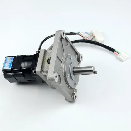Toshiba Elevator Car Door Motor TS4507 N1228 E200