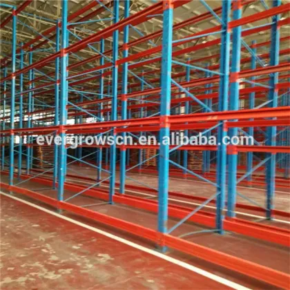 Industrial warehouse logistics equipment