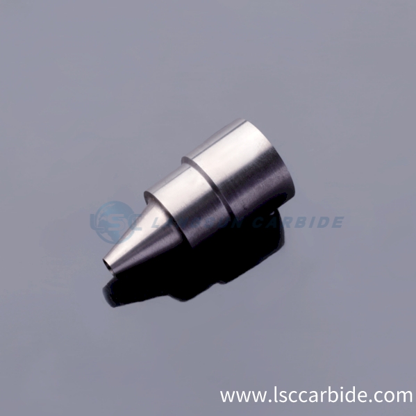 Carbide Nozzles for harsh working environments