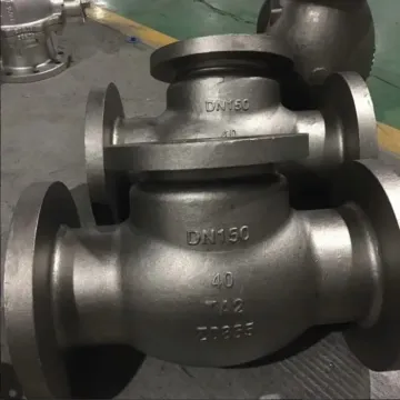 titanium VT1-0 corrosion resistance titanium check valve