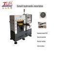 Good Quality High Speed Rubber Band Making Machine