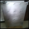 Kallvalsad ren Titanium Gr1 Gr2 Plates