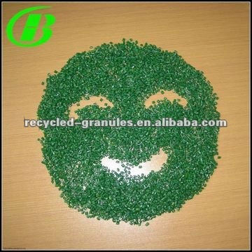 recycled ldpe/hdpe pellets