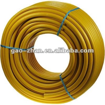3-Layer Reinforcement PVC Water Hose