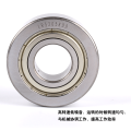 Double Row Angular Track Wheel Lr Series Kit Double Row Angular Track Wheel LR 5205 KDD Manufactory