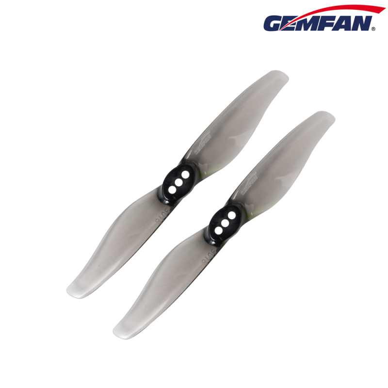 GEMFAN Mini Props Drone Propellers 3018 Hurricane PC Bi-Blade Propeller