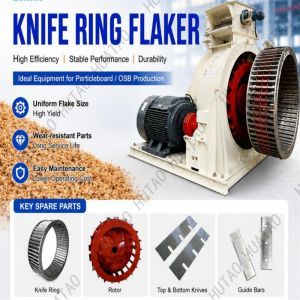 Ring Flaker