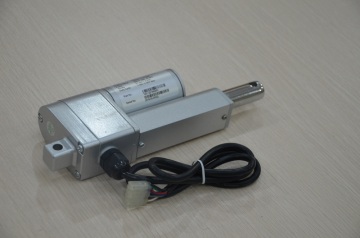 Linear actuator 12v waterproof for agricultural machine
