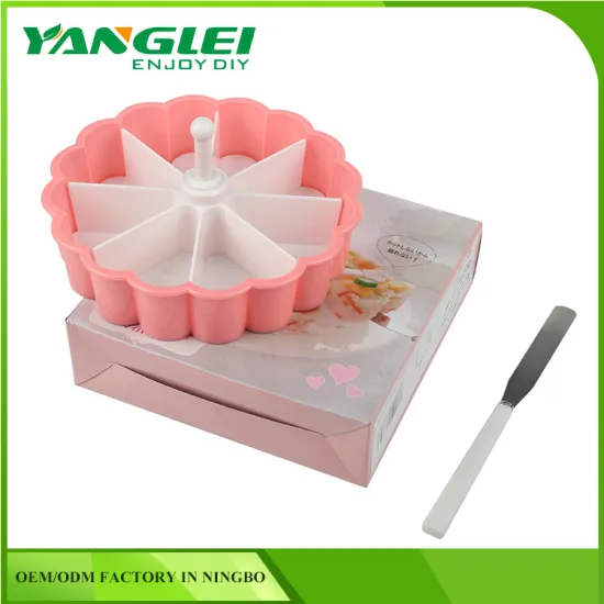 YL-243 Melaleuca rice mold sushi mold