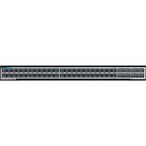 10G Broadcom Enterprise Edge Data Center Switch S6750-48X8CQB-AC
