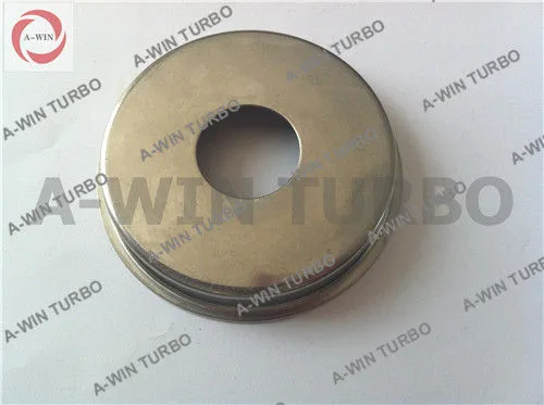 Turbo Heat Shield , Turbocharger Spare Parts Td05 / Td06