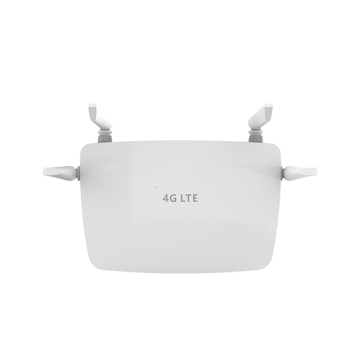 BL-LINK BL-CPE450H 4G LTE Router - Best-Selling SIM Card Wireless WiFi Modem with 4 Antennas, 300Mbps