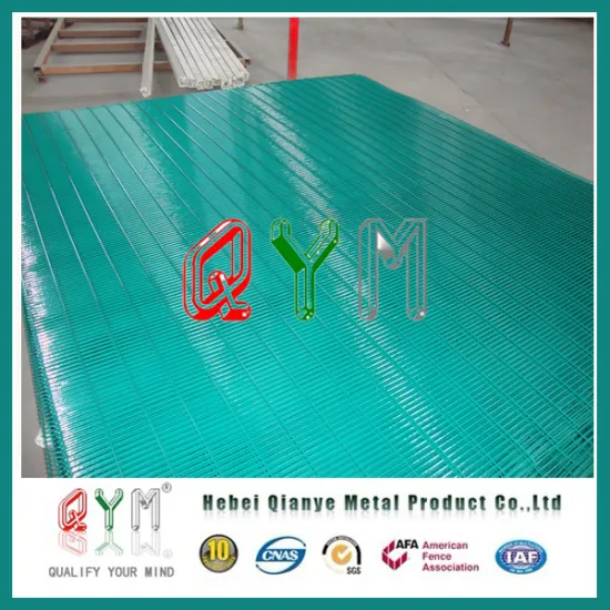 Outdoor Protection Anti-Climb Fence/ 358 High Security Fence