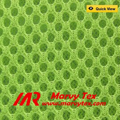 mattress fabric bed mattress 3d spacer mesh fabric