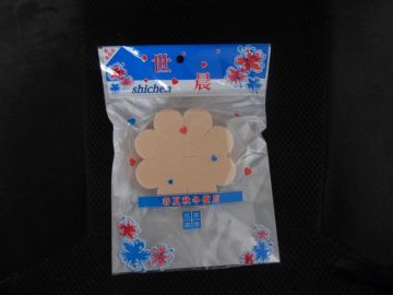 face puffs
