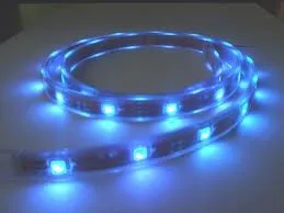 smd5050 lled strip lights 30pcs per meter 12V1