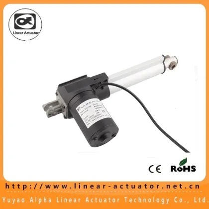 China hospital bed linear actuator co ltd