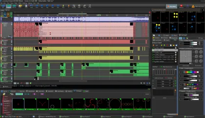 Pangolin Beyond License ILDA Laser Light Controller Software