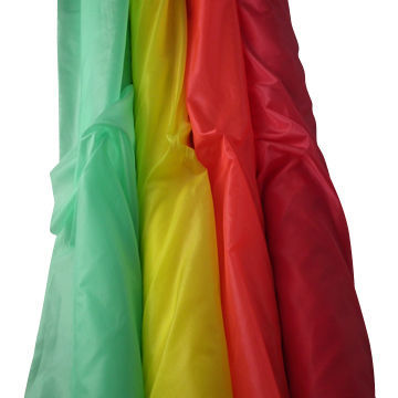 Nylon Fabric for Down Jacket Cloth