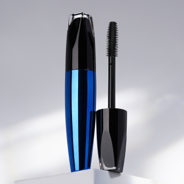 Black Pink Wholesale Thick Curling 4D Silk Fiber Waterproof Brow Tint Pencil
