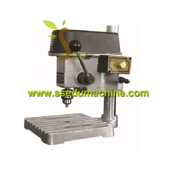 Hand Drilling Machine PCB Manufacturing Equipment