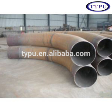 Carbon Steel Long Radius Pipe Fittings Bend