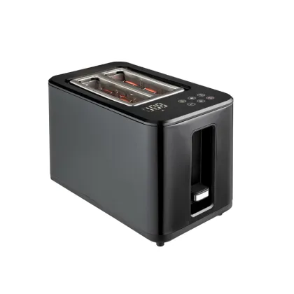 Commercial Waffle Toaster: OEM Electric Household Bread Toaster