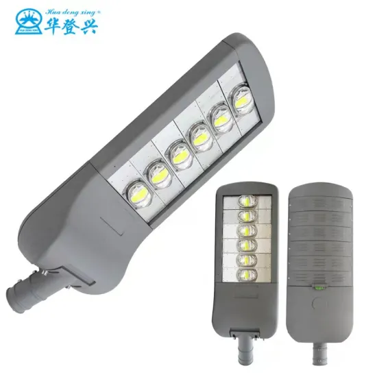module outdoor waterproof 250w 300w led street lights