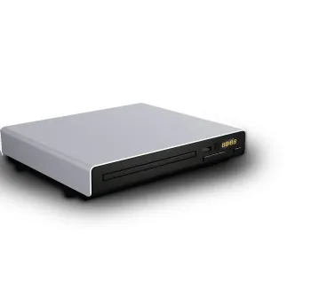 DVD Player with Display Hot Sale in South America