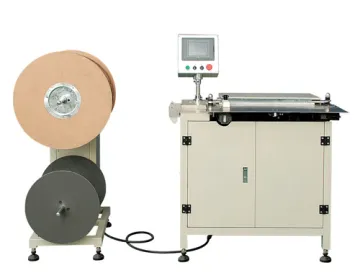 JY-520 double-wire binding machine