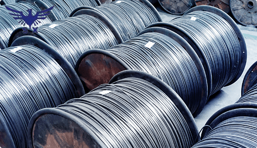 titanium alloy wires