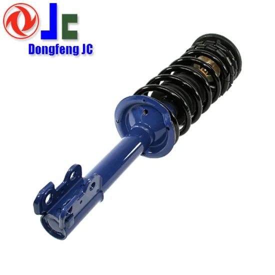 91-02 Saturn Sl Series spring over shocks No.234056 rear suspension for America car