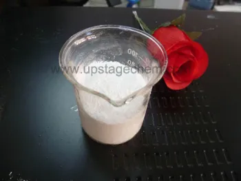 zinc oxide