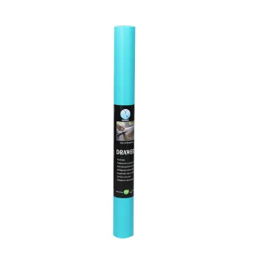 Colored cabinet anti slip mat