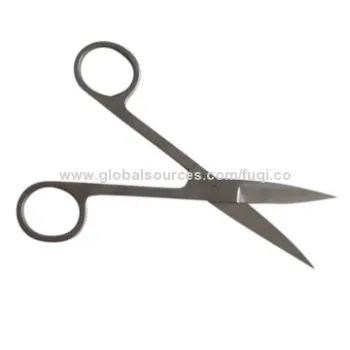 Stainless Steel Stationery Scissors Office Scissors
