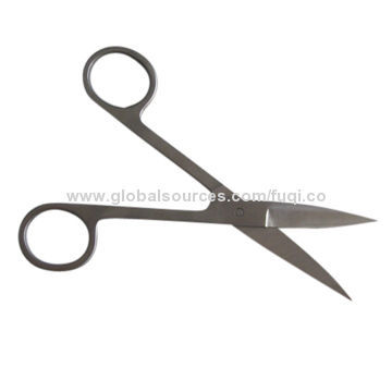 Stainless Steel Stationery Scissors Office Scissors
