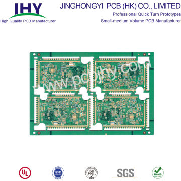 Fr4 Tg170 Servizi di fabbricazione di PCB multistrato ad alta Tg