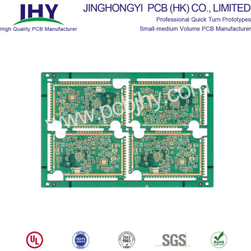 Fr4 Tg170 High Tg Multilayer PCB Fabrication Services