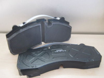 Brake Pads