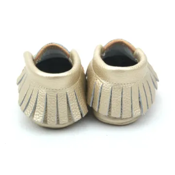Baby Girls Soft Soled Tassel bling bling Sequins Crib Shoes Moccasins casual shoes