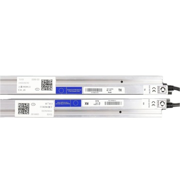 लिफ्ट लाइट पर्दे E1018 E1118 E1218 मेमको द्वारा