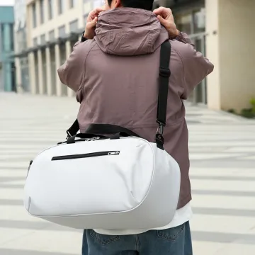 Expansion Women Travelling Duffel Travel Bag