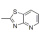 Name: Thiazolo[4,5-b]pyridine,2-methyl- CAS 175659-41-3