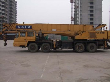 KATO (50T)
