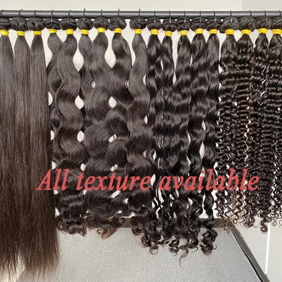 Top Quality 12A Cuticle Aligned Brazilian Human Hair Vendors