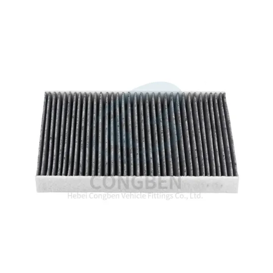 Active Carbon Cabin Filter 30733893 30767024 CUK2733 LR019589 LR056138 for Land Rover